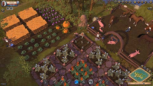 Albion Online Guild